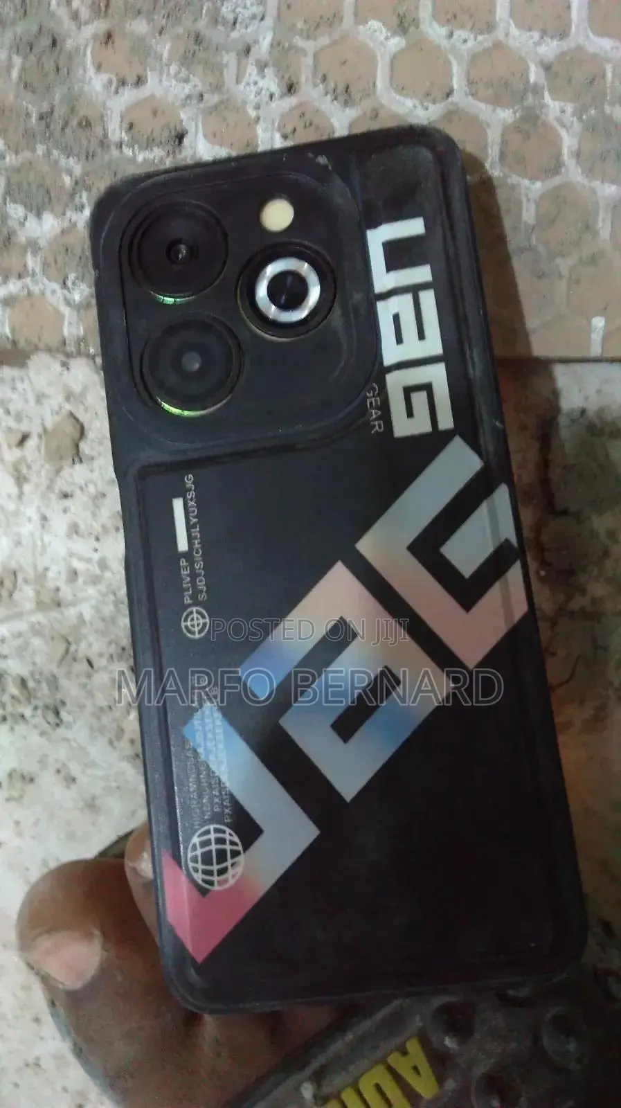 Infinix Smart 8 32GB
