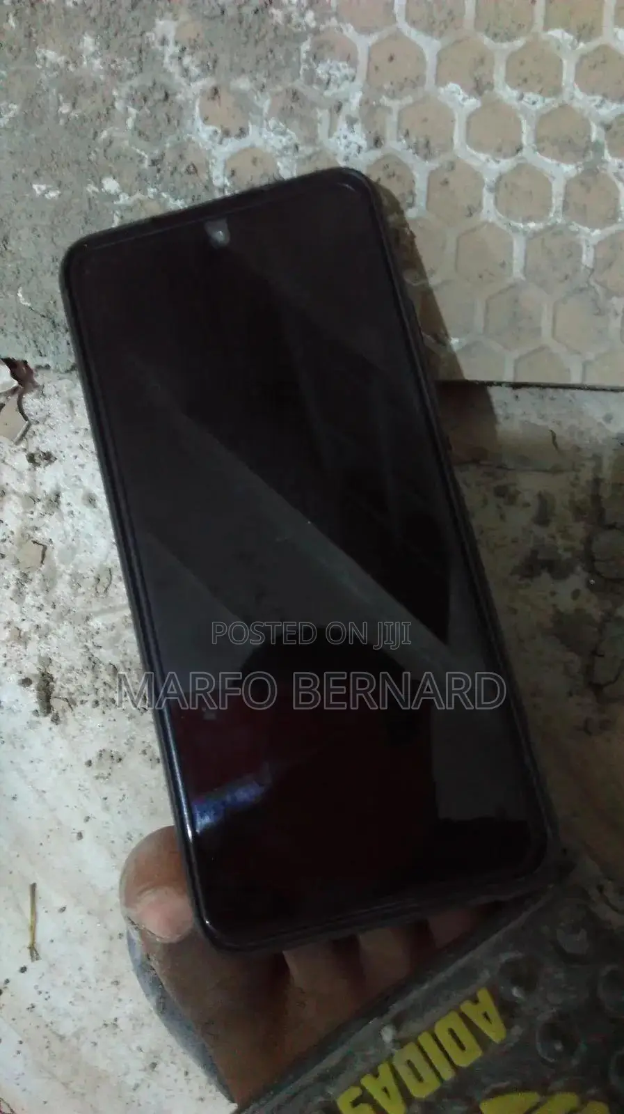 Infinix Smart 8 32GB