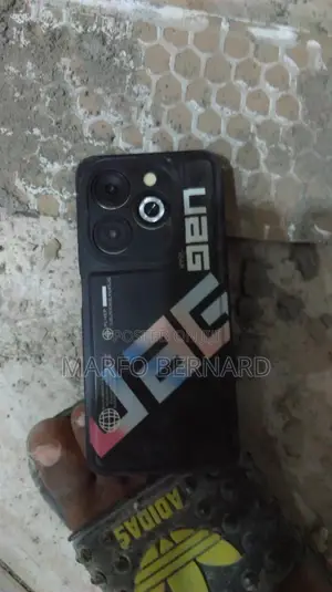 Infinix Smart 8 32GB