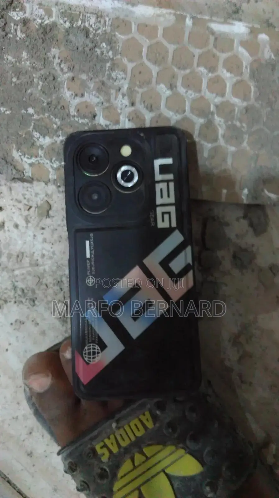 Infinix Smart 8 32GB