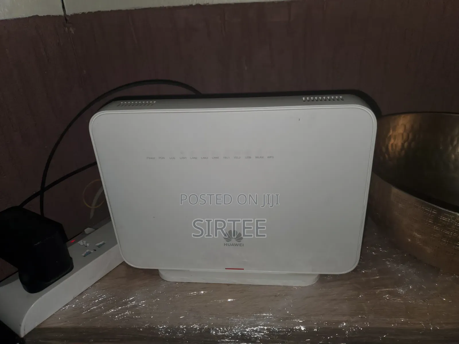 Huawei Wifi Broadband/ MTN Routers-Relocation Sale