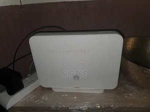 Huawei Wifi Broadband/ MTN Routers-Relocation Sale