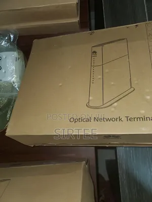Huawei Wifi Broadband/ MTN Routers-Relocation Sale