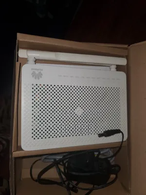 Huawei Wifi Broadband/Telecel Router--Relocation Sale