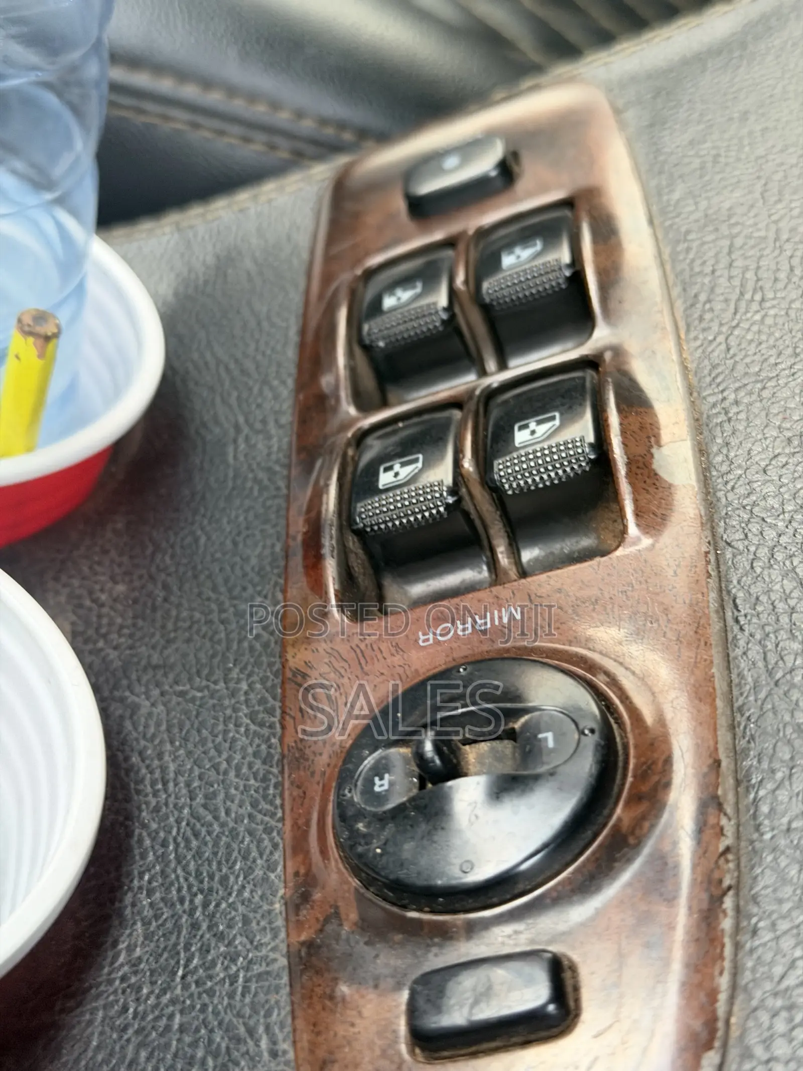 Vehicles and More