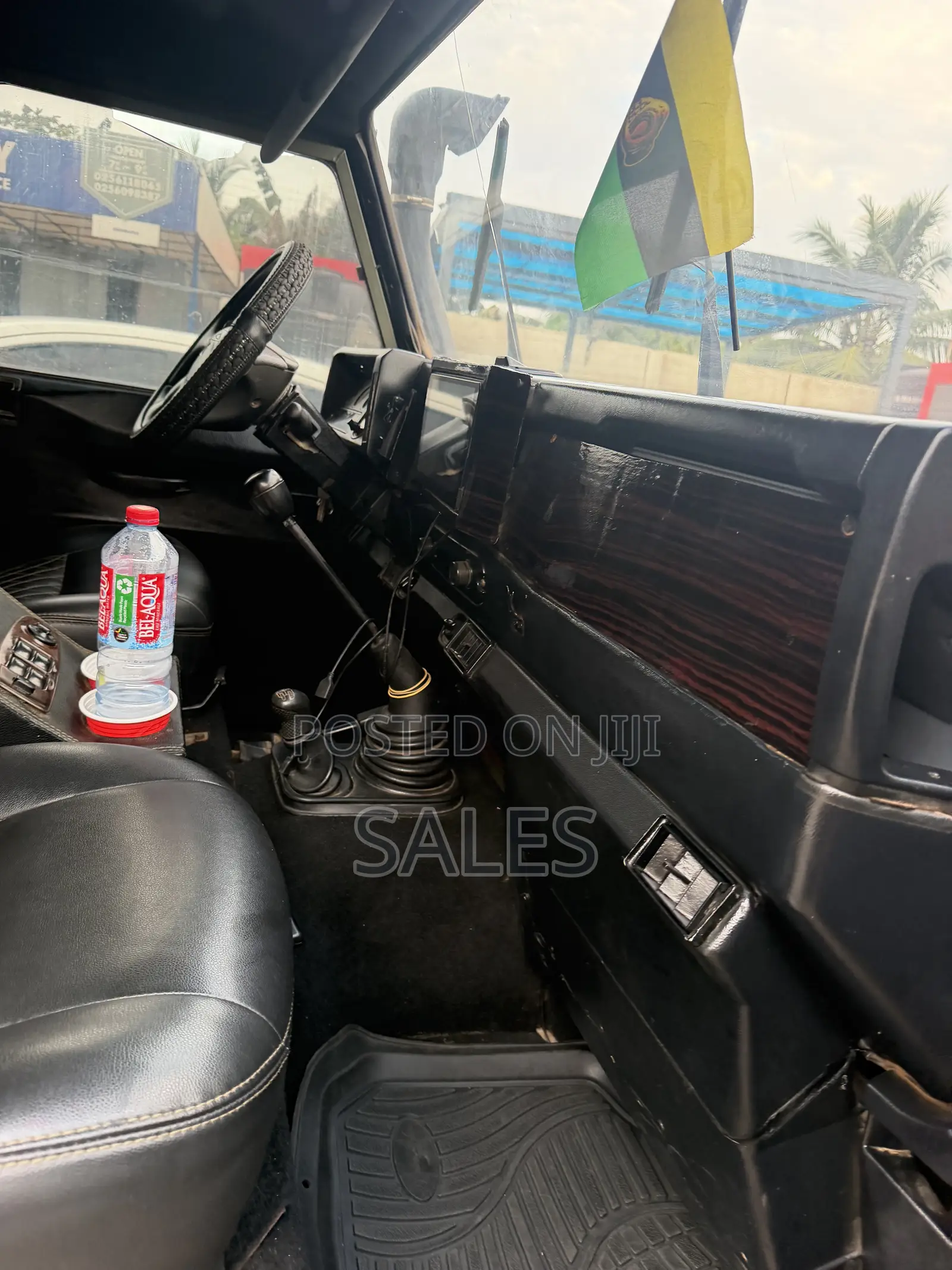 Vehicles and More