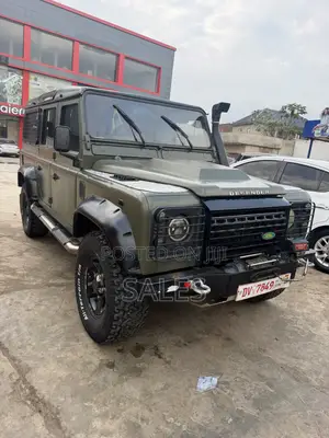 Vehicles and More