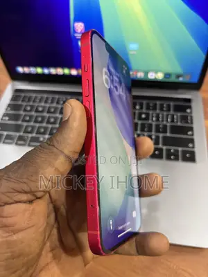 Apple iPhone 14 128 GB Red