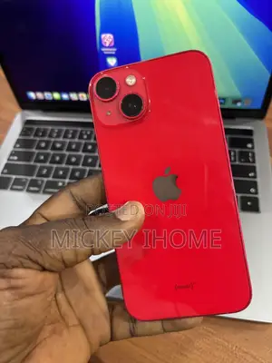 Apple iPhone 14 128 GB Red