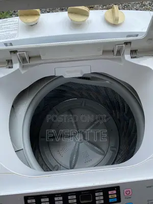 Neatly Refurbished “Media 12Kg Semi Automatic Washing Machine”
