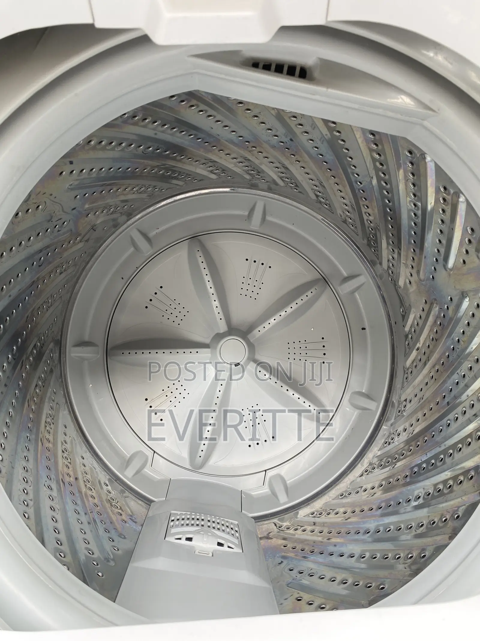 Neatly Refurbished “Media 12Kg Semi Automatic Washing Machine”