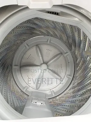 Neatly Refurbished “Media 12Kg Semi Automatic Washing Machine”