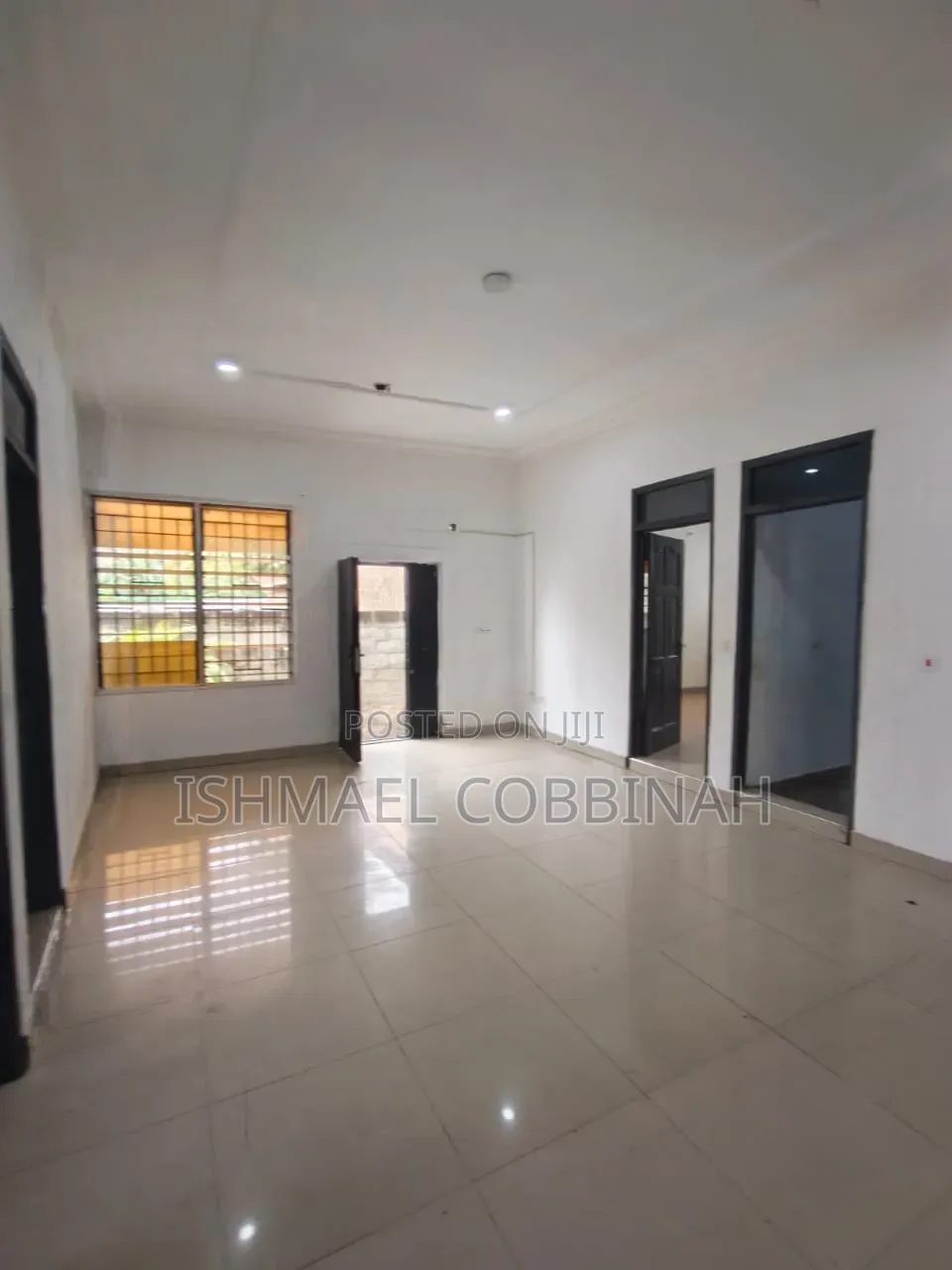 3bdrm Apartment in Ishmit Housing Hub, New Town for rent