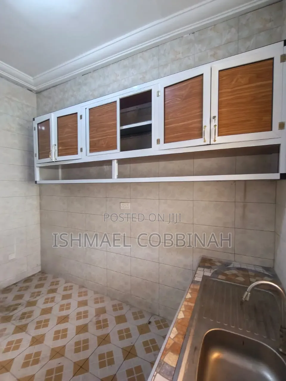3bdrm Apartment in Ishmit Housing Hub, New Town for rent