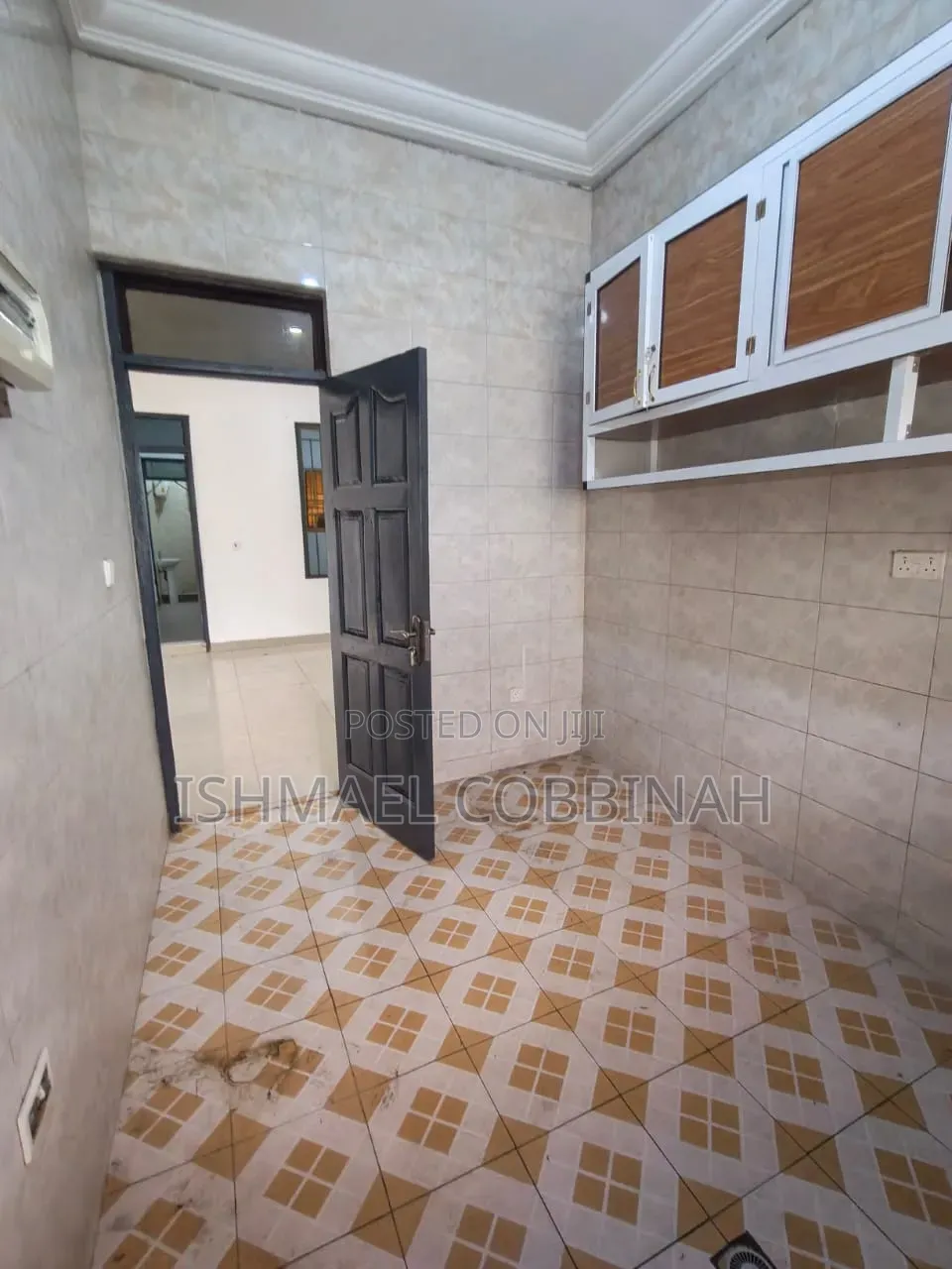 3bdrm Apartment in Ishmit Housing Hub, New Town for rent