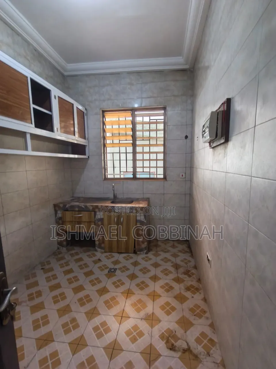 3bdrm Apartment in Ishmit Housing Hub, New Town for rent