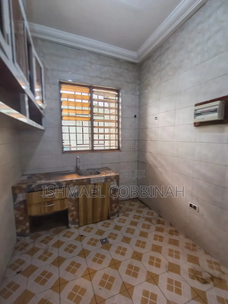 3bdrm Apartment in Ishmit Housing Hub, New Town for rent