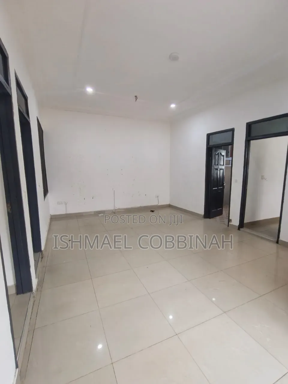 3bdrm Apartment in Ishmit Housing Hub, New Town for rent