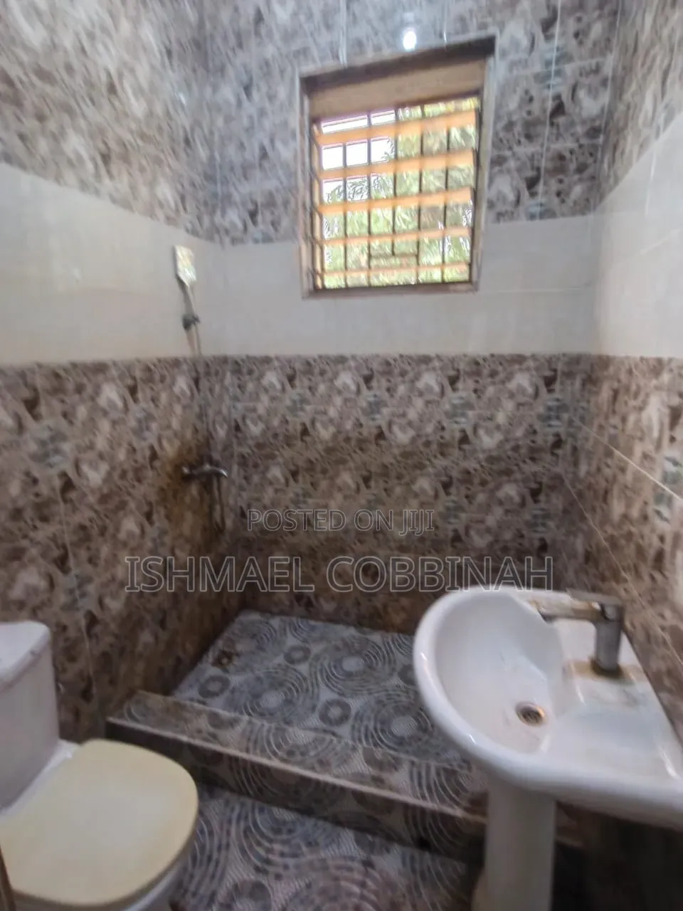 3bdrm Apartment in Ishmit Housing Hub, New Town for rent