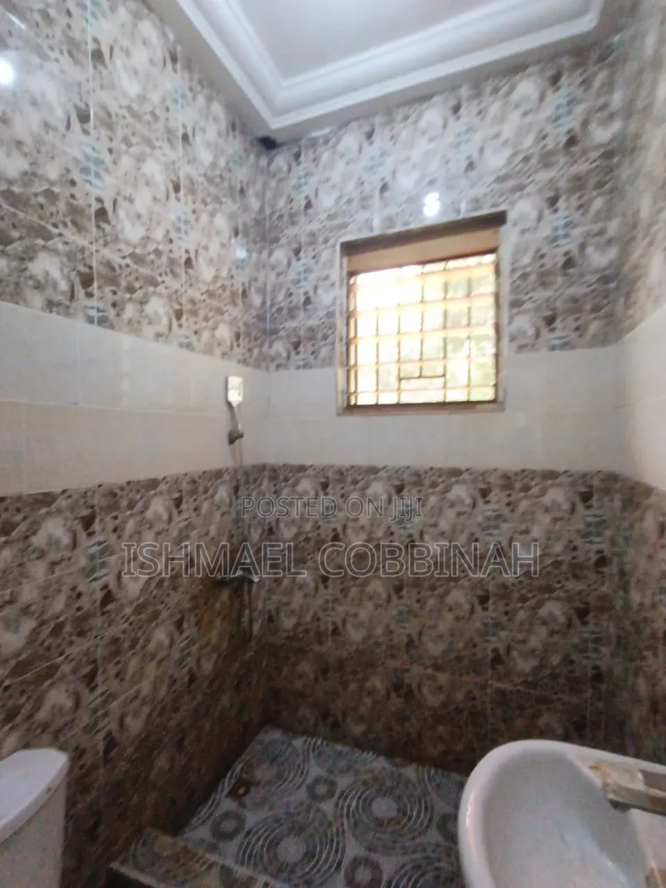 3bdrm Apartment in Ishmit Housing Hub, New Town for rent