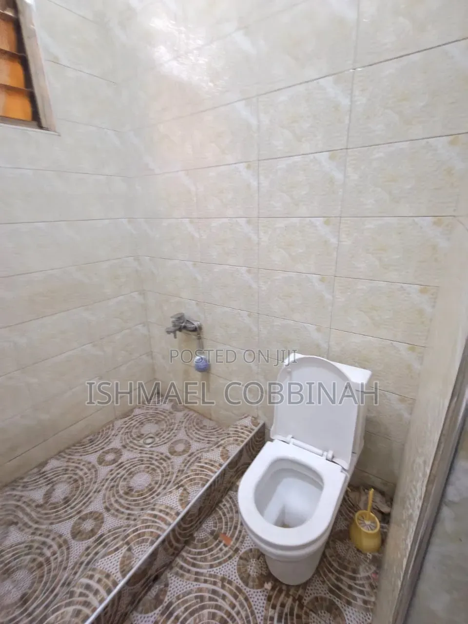 3bdrm Apartment in Ishmit Housing Hub, New Town for rent