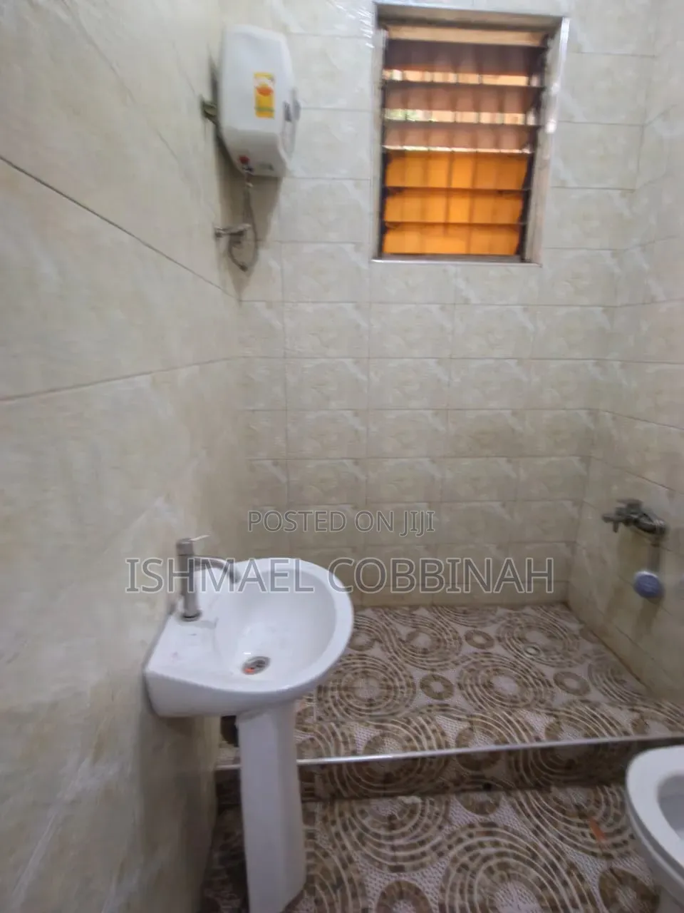 3bdrm Apartment in Ishmit Housing Hub, New Town for rent