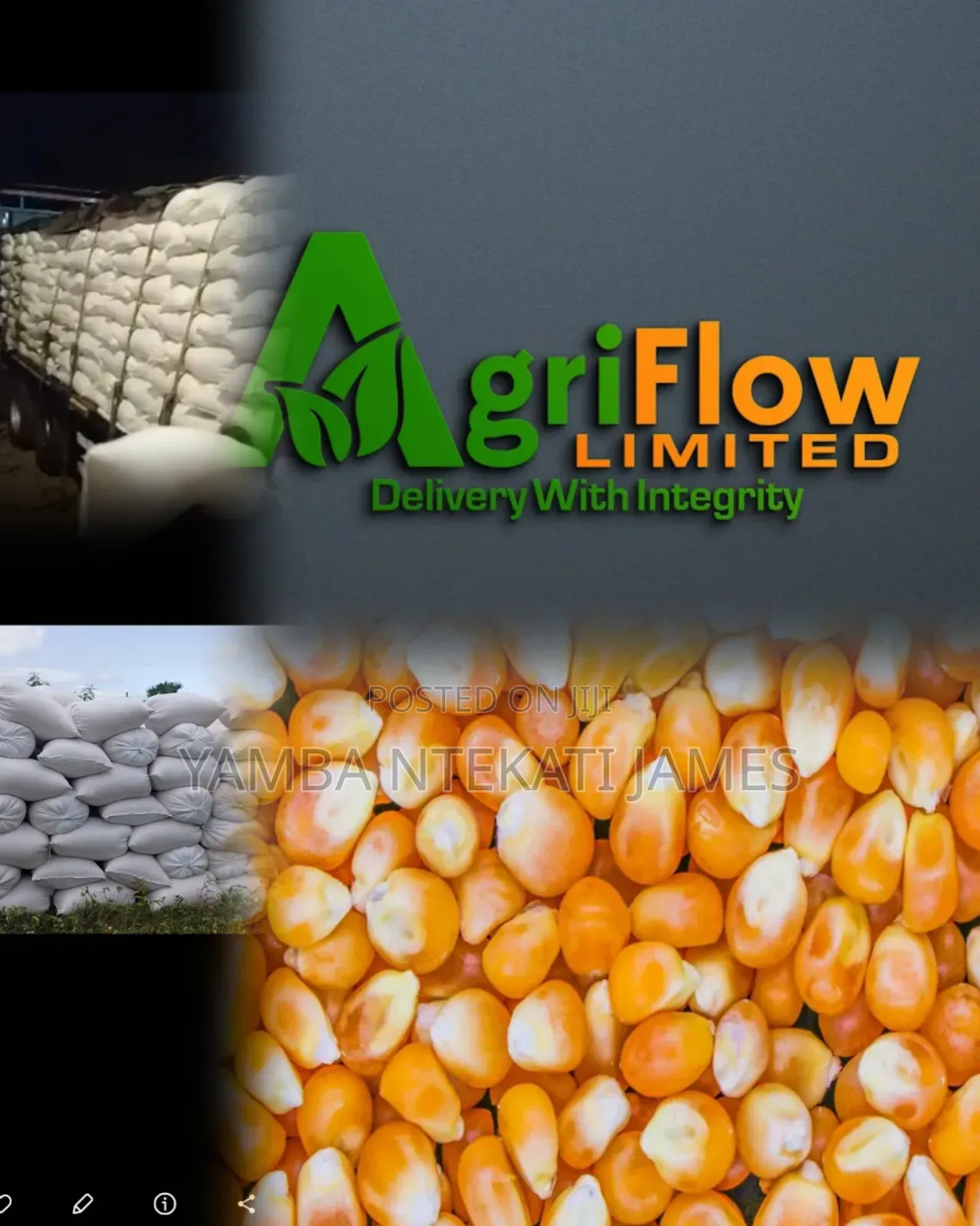 AgriFlow LTD