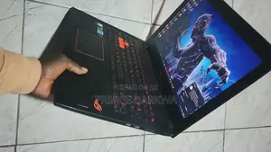 Laptop Asus ROG GL502VM 12GB Intel Core i7 HDD+SSD 256GB