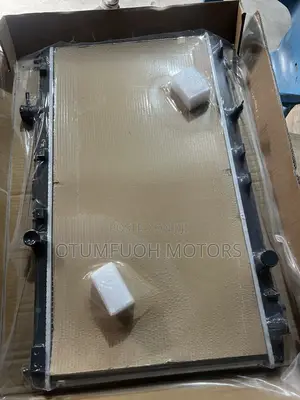 Honda Accord 2012 2013 2014 2015 2016 Radiator (Water Tank)