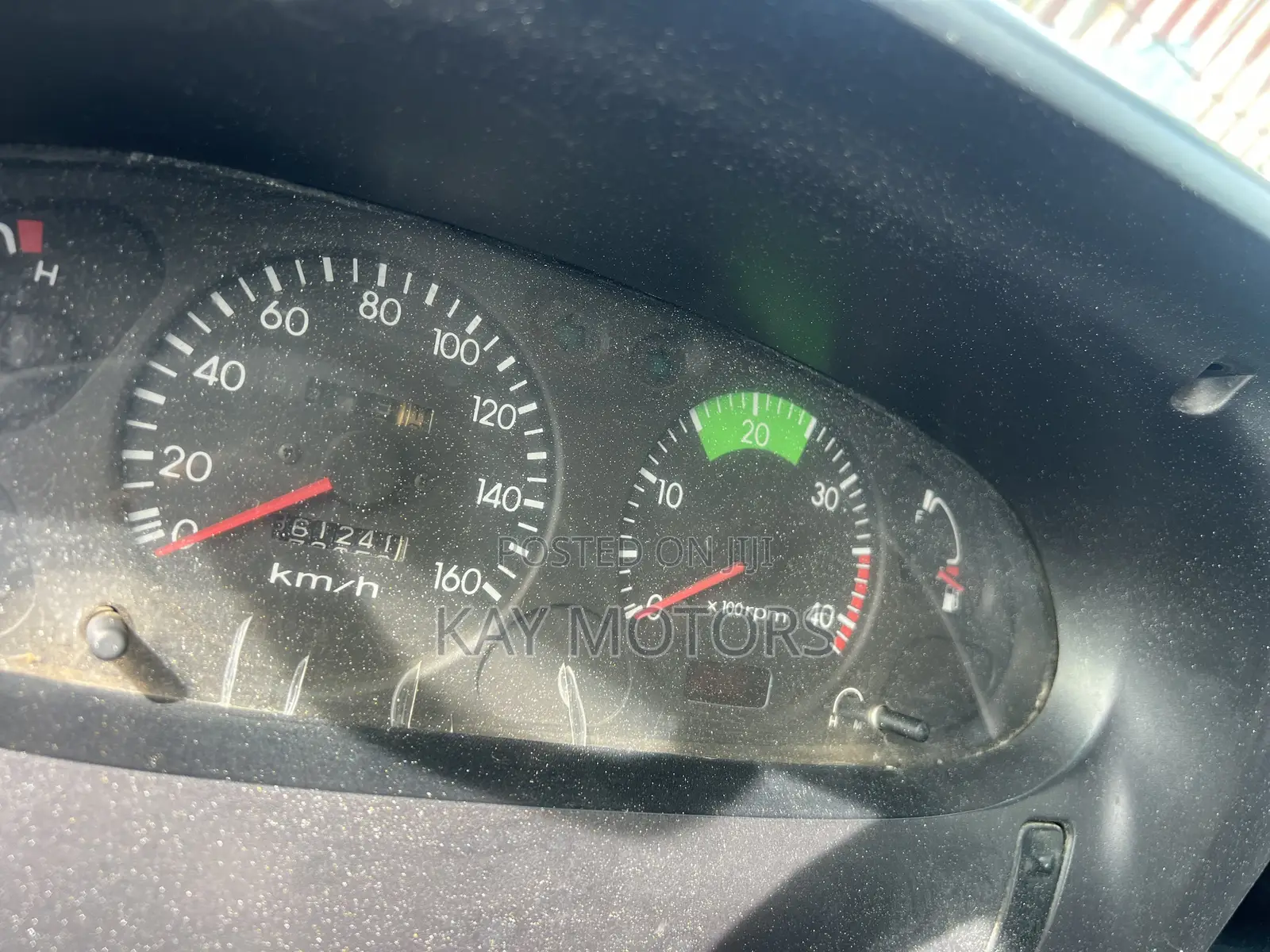 Hyundai Mighty 2