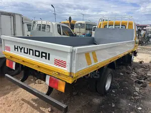 Hyundai Mighty 2