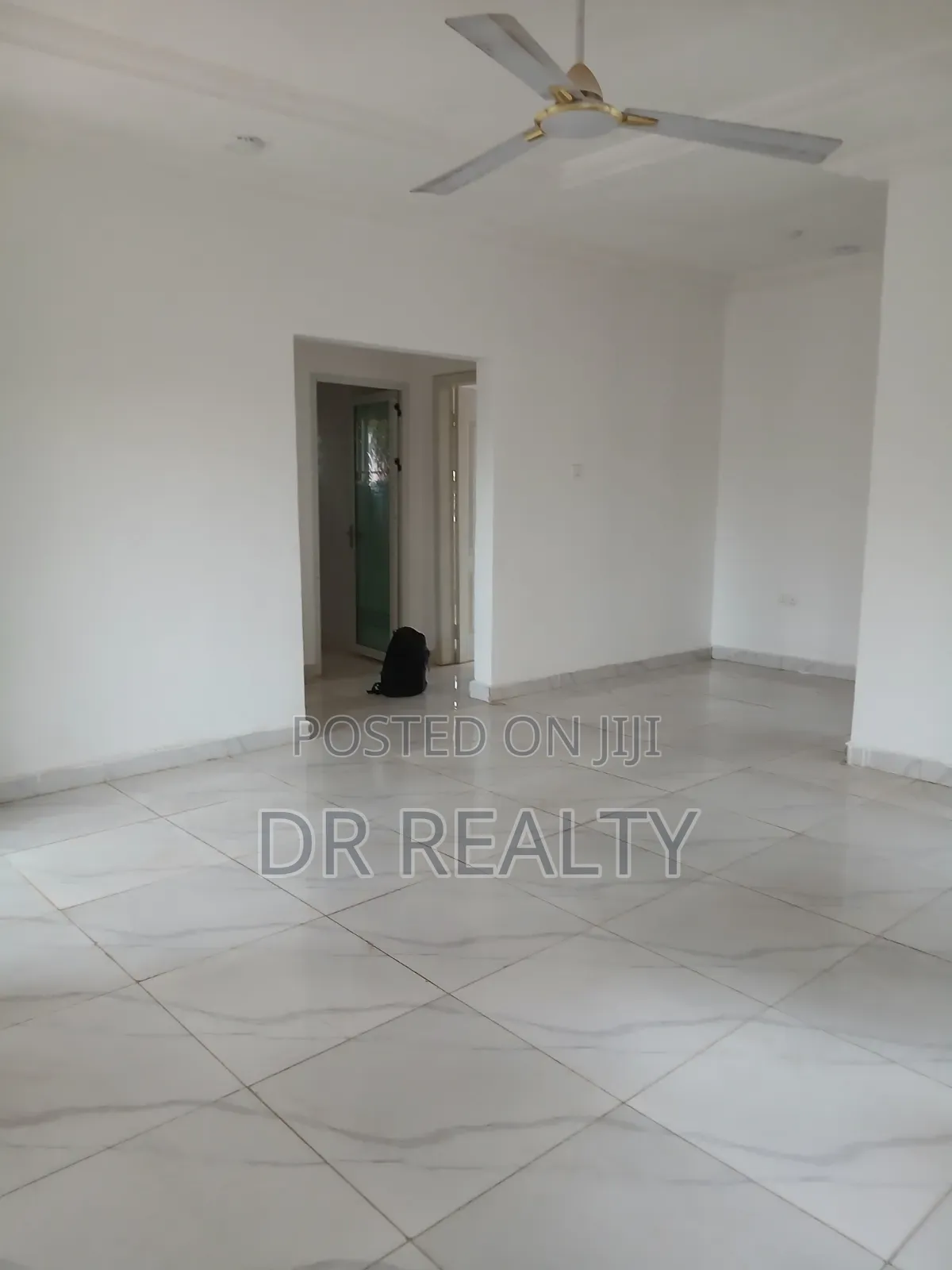 2bdrm House in Adom Estate, Community 25 for rent