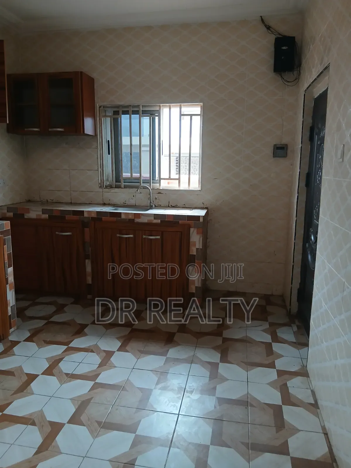 2bdrm House in Adom Estate, Community 25 for rent