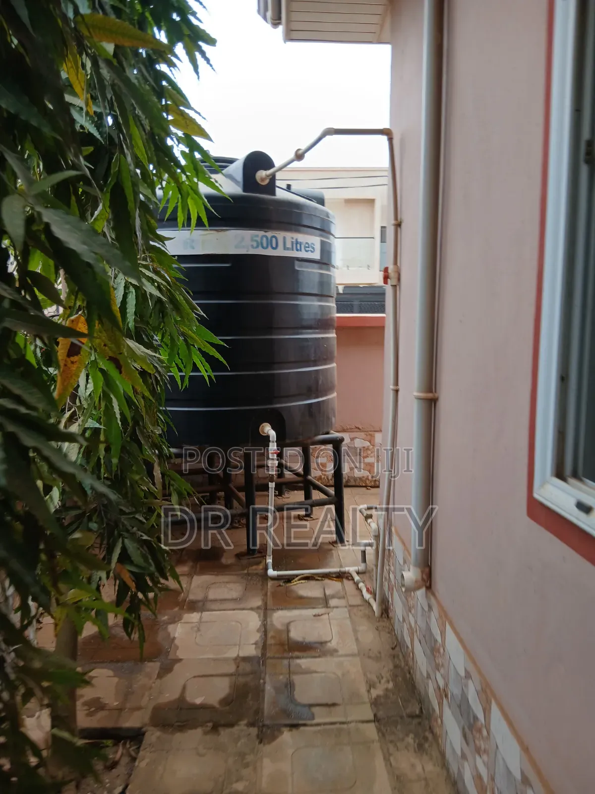 2bdrm House in Adom Estate, Community 25 for rent