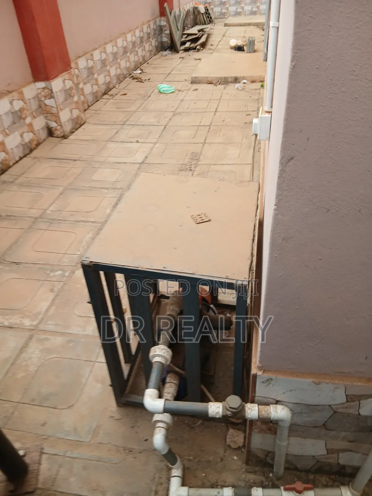 2bdrm House in Adom Estate, Community 25 for rent