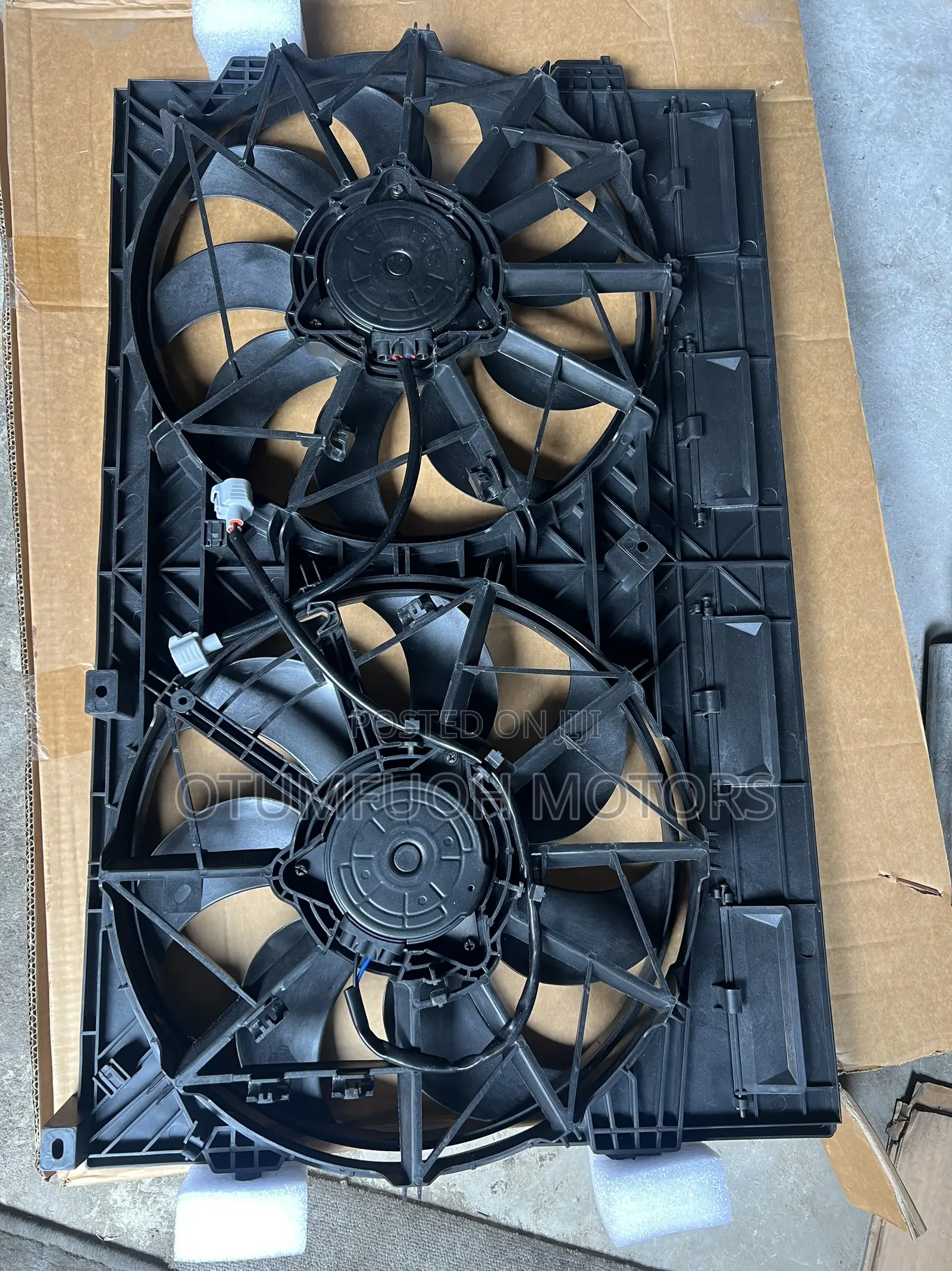 Nissan Rogue 2018 2019 2020 2021 2022 2023 Fan