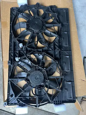 Nissan Rogue 2018 2019 2020 2021 2022 2023 Fan