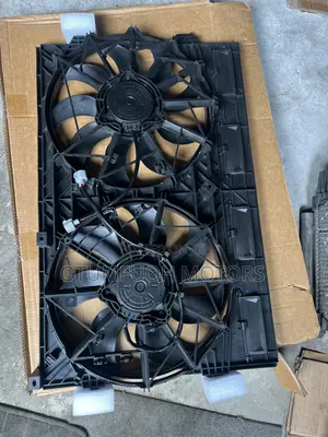 Nissan Rogue 2018 2019 2020 2021 2022 2023 Fan