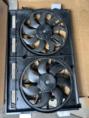 Nissan Rogue 2018 2019 2020 2021 2022 2023 Fan