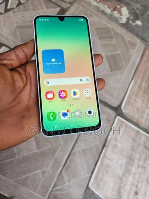 Samsung Galaxy A26 128 GB White