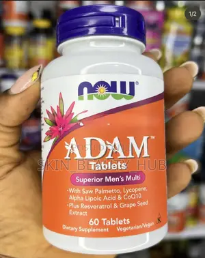 Now ADAM  Tablets