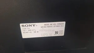Sony TV 32inches