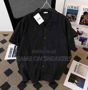 Lace Top Fo Men