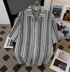 Lace Top Fo Men