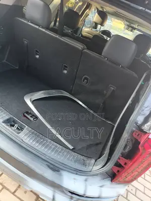 Kia Telluride 3.8 FWD 2020 Black