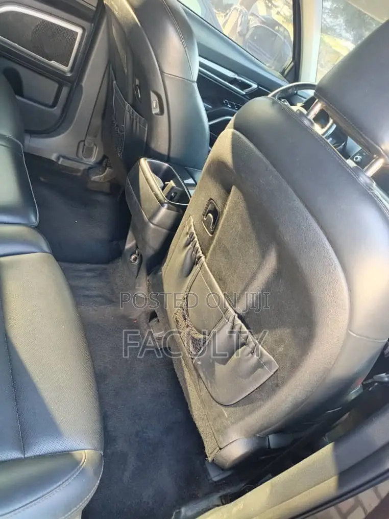 Kia Telluride 3.8 FWD 2020 Black