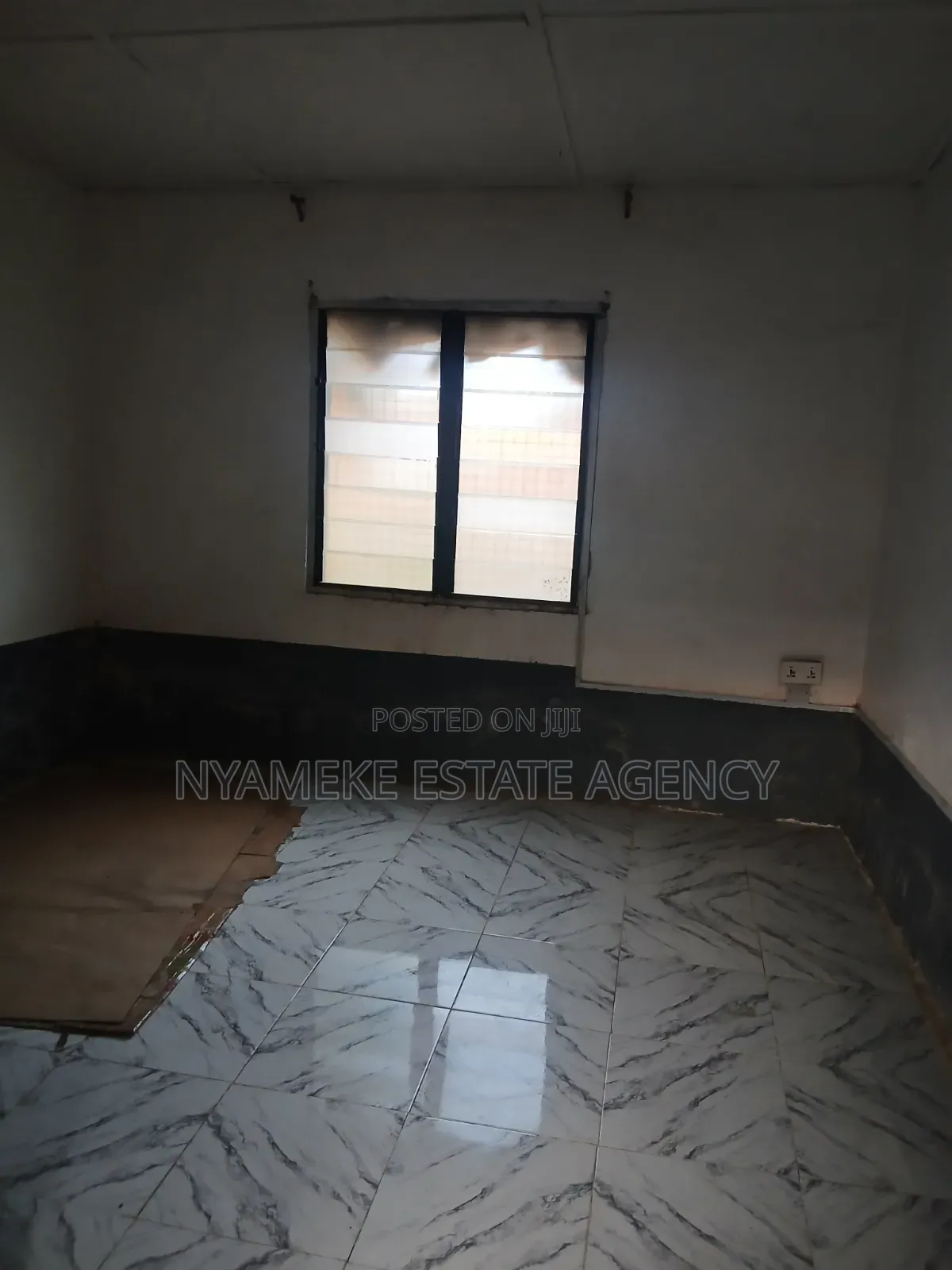 1bdrm Apartment in Ebeneza, Exhibition for rent