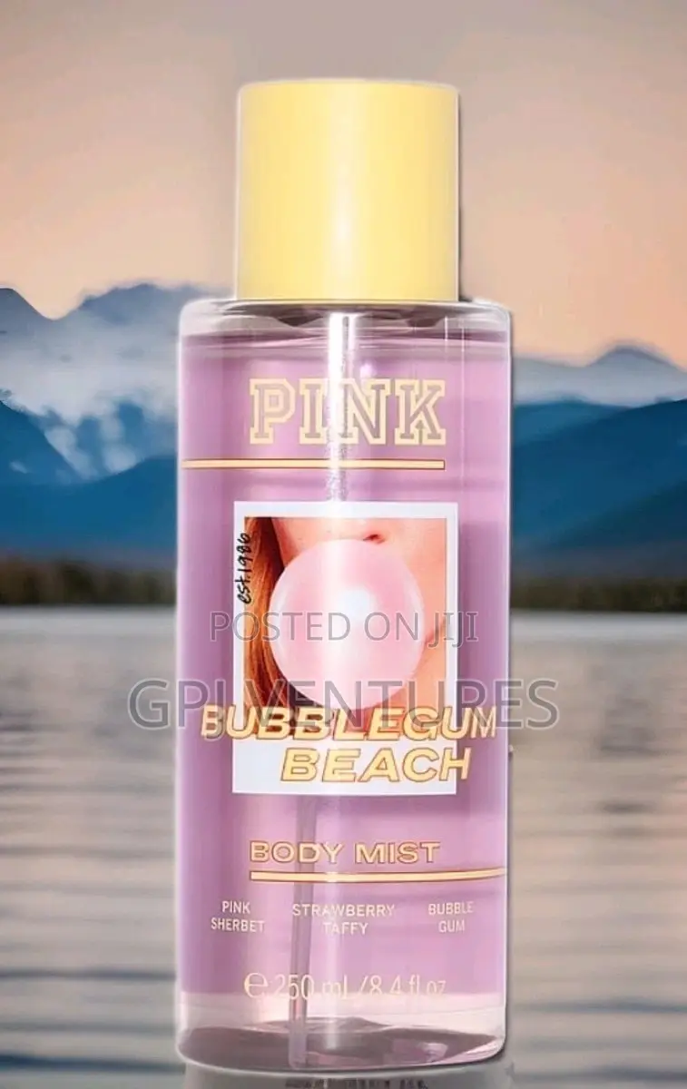 Victorias Secret Pink