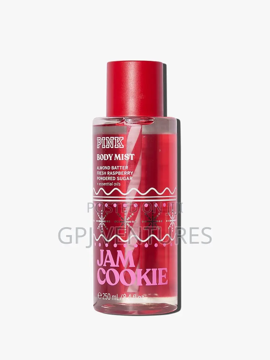 Victorias Secret Pink