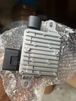 Hyundai Tucson 2017 2018 2019 2020 2021 Fan Resistance